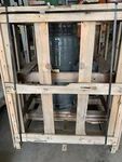 Teco Max-vm Vertical High Thrust Motor Amrcyc- VH0754 Hp. Fixed Price $4850.00.