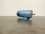 Graham Company Electric Motor 600252131 1/4 Hp 1200 Rpm 5/8" Shaft 90 Volts Dc. Fixed Price $70.39.