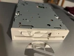 Vintage Alps Electric 3.5" 1.44MB Floppy Disk Drive DF354H914F. Fixed Price $24.95.