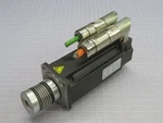 B&r 8JSA33.E4045D000-0 Synchronous Motor T261469. Fixed Price $1322.00.