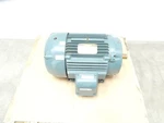 Baldor CECP84109T-4 Motor 324TSC 3PH 40HP 3545RPM 460V-AC. Fixed Price $2700.00.