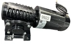 Bodine Gearmotor 1/3HP 250 Rpm 10:1 42A7BEPM-5H 130 Vdc. Fixed Price $239.99.