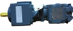 New Focke EBG20Z-11,1938274 Gear Drive Motor,m 1938274,BU. Fixed Price $1995.00.