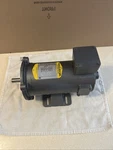 New No Box Baldor CDP3310 33-2024Z118 90V 2.5A Motor .25 Hp 1750 Rpm. Fixed Price $250.00.