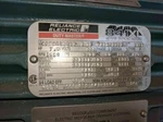 Reliance P21G5285D Fr. 213T 3PH 575V 3520RPM 7.5HP Ac Motor 841XL. Fixed Price $700.00.
