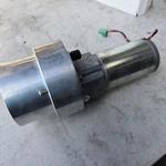 Motor For Amann Girrbach Smart Mix. Fixed Price $120.00.