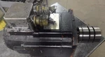Okuma Motor BL-MH101E-12S Encoder: ABS-FB-D2048 MC-4VAE 694. Fixed Price $385.00.
