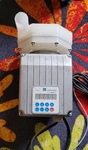 Hanning Flush Pump PSE60 1.25KW 230V 6.5A IP55 Circulation Dishwasher. Fixed Price $400.30.