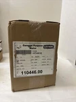 Leeson 1/3HP 3450/2850RPM Electric Motor C6T34NC2E 110446.00. Fixed Price $124.59.