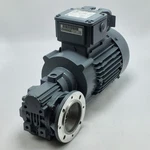 Bauer 2069442-1 Gear Motor 0.37KW, Ratio 8:1. Fixed Price $421.00.