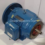 Weg Hp 3600RPM Odp 200/400V Aegis Phase Motor T03036OT3V284TSC-W40. Fixed Price $2182.50.