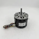 Ao Smith F48P28A45 Furnace Blower Motor 1/2HP 1100RPM 4SPD 120V 45614-001 Ccwle. Fixed Price $90.00.