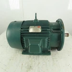 Reliance 01VBZ770001G 445V 133HZ 3965 Rpm Ac Motor. Fixed Price $339.37.
