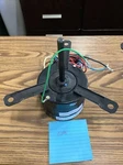 A.o. Smith 319P735 HC37SA700 1/6 Hp 208-230V 1.8 1075 Rpm Motor New. Fixed Price $150.00.