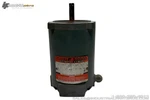 Reliance P56H1342P-YW Electric Motor 1.5HP 3PH 208-230/460V 1725RPM Tefc. Fixed Price $180.00.