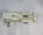 Sew-eurodrive 5HP 1750/129RPM 330/575V Tefc C/w Gear Reducer 13.52:1 Used. Fixed Price $145.79.
