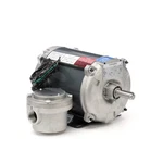 Marathon G646 Electric Motor 1/4 Hp 1800 Rpm 3PH 230/460 Volt 56T17E5308E. Fixed Price $757.71.