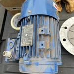 Marelli Electric Motor 1.7 Kw Used Briefly.. Fixed Price $85.05.