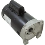 Motor, Century, 2.0HP, 230V, 1-SPD, 56YFR, Sqfl. Fixed Price $518.80.