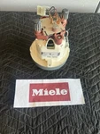 Miele S658 Blue Moon Motor. Tested & Working. Fixed Price $50.00.