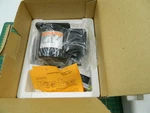 Brook Crompton Parkinson Motors 4IK22GK-CTE Made Japan Engine. Fixed Price $233.81.