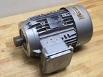 Nord Motor SK90SP/4 Tf, 1.5 Hp, 230/460VAC, Ph, 1740 Rpm, 60HZ. Fixed Price $189.00.