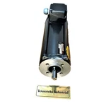 Baldor BSM4F-4-2/20-B14-A25 ... BSM4F5-53-2 18 Brushless Servo Motor. Fixed Price $986.87.