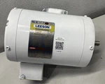Leeson Hp Washdown Motor Phase, 3600 Rpm, 230/460 113590.00 C6T34VK4H. Fixed Price $293.94.