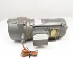 Baldor CBM7014T 1HP 1725RPM 208-230/460V Hazardous Location Brake Motor. Fixed Price $1355.52.