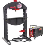 Edwards 40-TON Shop Press, Single Phase, 230 Volt, Model# HAT4010. Fixed Price $13995.99.