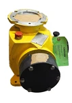 Milton Roy Series Metering Pump SG52J8PPM #G5 3P548P 106GPH 150PSI 115/230VAC. Fixed Price $1999.99.
