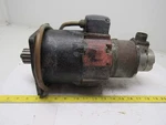 Yaskawa UGCMEM-04FB10F Servo Cup Motor W/feed Back From Yamazen Cnc Mill. Fixed Price $599.99.