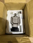 New Apex Dynamics ABR060-S2-P2 Gearbox 25:1 Ratio. Fixed Price $350.00.
