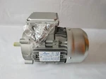 Motovario T80-A4 T80A4 0.75 Hp 60HZ 3 Phase Gear Motor. Fixed Price $322.20.