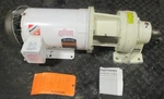 Sumitomo CNH-4115Y-8 Geared Baldor CWDM3611T Washdown Duty Motor 1-1/2" Shaft Di. Fixed Price $599.99.
