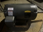 Baldor Reliance 15 Hp Industrial Motor, JPM2513T, Ph, 08-230/460V, 60HZ, 176. Fixed Price $1000.00.