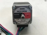***brand New Sealed Lot Of Oriental Motor Co Vexta PK213PDB 2-PHASE 1.8 Degree. Fixed Price $115.00.