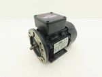 Leeson 192014.00 C63T34FZ5C Iec Metric Motor .25HP 3425RPM 230/460V 3PH D63D. Fixed Price $299.99.