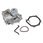 Gmb 160-1120 Engine Water Pump For Select 90-06 Saab Subaru Models. Fixed Price $48.93.