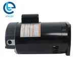 3/4 Hp Single Speed Replacement Pool Pump Motor P56Y Frame For Century B2852. Fixed Price $120.04.