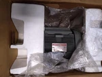 Ge Ft 60HZ Ac Motor 5K215BL305C 5HP 1160RPM 230/460 81 3P. Fixed Price $4999.99.