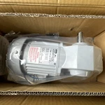 Nissei Gtr H2L22L080-UTB010NN 3PHASE 80:1 Ratio Induction Motor. Fixed Price $299.99.