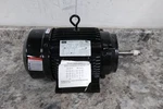 Dayton PPLTDH23TCEG 5 Hp 208-230/460VAC Three Phase Replacement Motor. Fixed Price $199.99.