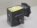 Boston Gear Speed Reducer, Box F721-30KZ-B5-G1-RO, 30:1 Ratio, 56C Input. Fixed Price $659.00.