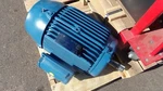 Weg Model: 01518ET3E254T-W22 Fan Cooled Totaly Enclosed Motor. Unused Old Stock. Fixed Price $1224.99.