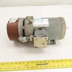 Marathon 9VL56T17F5358A 1-1/2HP Electric Motor 230/460V 1725RPM 56HC W/ Brake. Fixed Price $425.99.