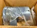 New Boston Gear Hp Incom Electric Ac Motor 460V 1725 Rpm 143TC Fr Hutf-b. Fixed Price $188.49.