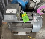 Abb Motor U Hp Model MB2A 200 Mlb 1778/889 Rpm 480/230 V 33/23 Amp Ph. Fixed Price $2699.00.