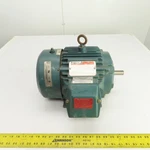 Reliance Duty Master 2HP Ac Electric Motor 3530RPM 460V 3PH 2.7A 182U Frame. Fixed Price $186.19.