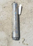 Franklin Electric Submersible Well Pump Hp Model #: 2243268602. Fixed Price $300.00.